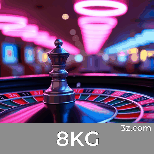 8KG: O Mundo de Jogos Selecionados