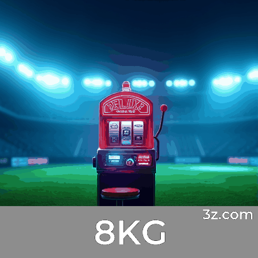 Potencialize Suas Apostas com o App 8KG