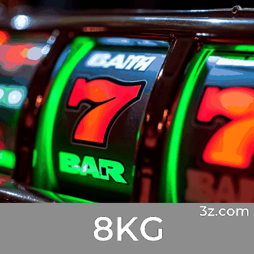 8KG: O Mundo de Jogos Selecionados