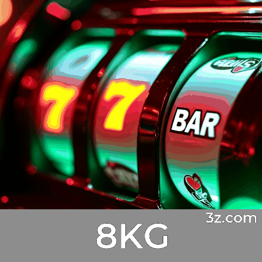 8KG: Plataforma Confiável e Profissional para Jogos