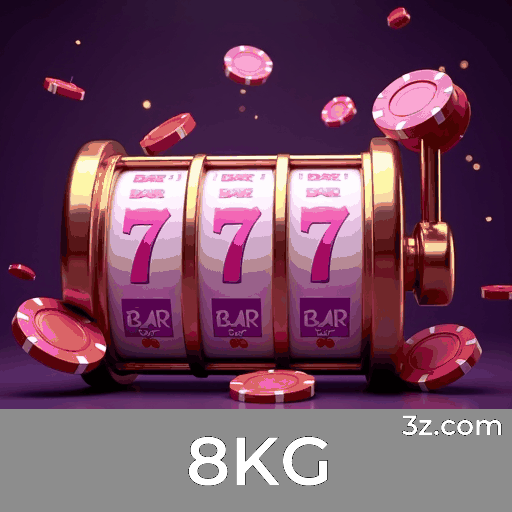 8KG: A Experiência Real de Jogos de Mesa ao Vivo