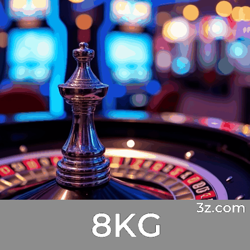 Tecnologia de Ponta: Jogos 3D ao Vivo na 8KG