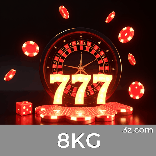 8KG: O Mundo de Jogos Selecionados