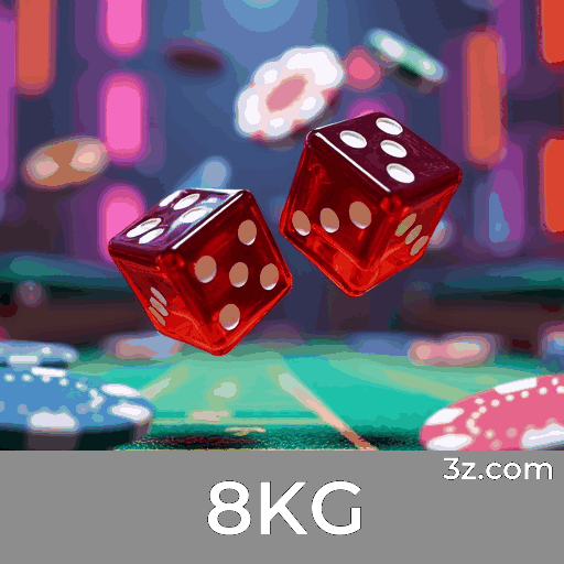 Tecnologia de Ponta: Jogos 3D ao Vivo na 8KG