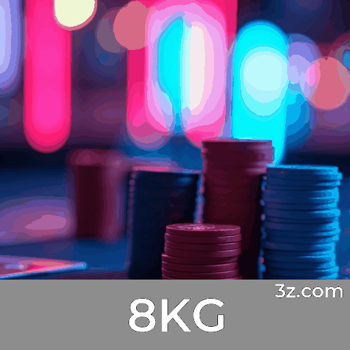 8KG: Jogue Crash Agora e Multiplique Seus Ganhos Instantaneamente