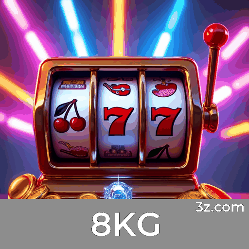 Tecnologia de Ponta: Jogos 3D ao Vivo na 8KG