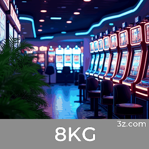 Cadastre-se Rapidamente e Desbloqueie Recompensas Exclusivas do 8KG