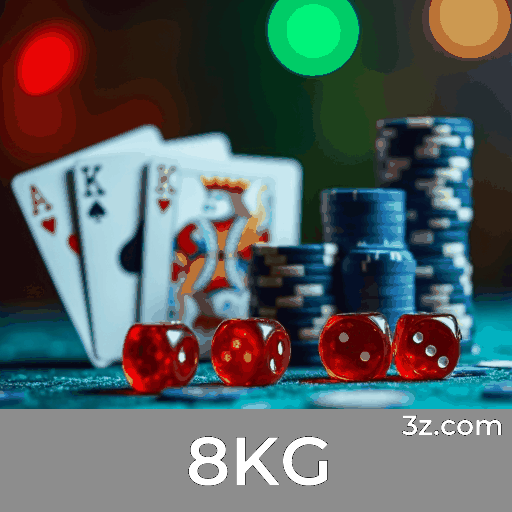 Potencialize Suas Apostas com o App 8KG