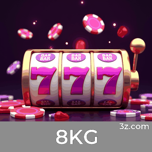 8KG: A Experiência Real de Jogos de Mesa ao Vivo