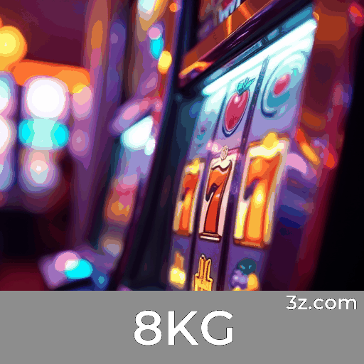 Cadastre-se Rapidamente e Desbloqueie Recompensas Exclusivas do 8KG