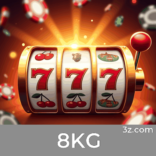 Cadastre-se Rapidamente e Desbloqueie Recompensas Exclusivas do 8KG