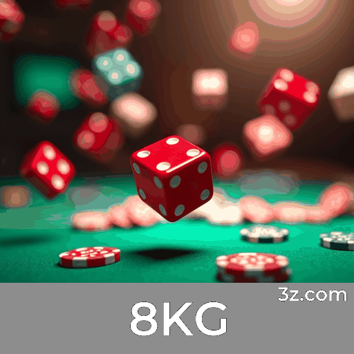 Tecnologia de Ponta: Jogos 3D ao Vivo na 8KG