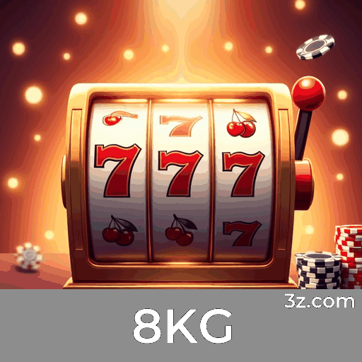 Potencialize Suas Apostas com o App 8KG